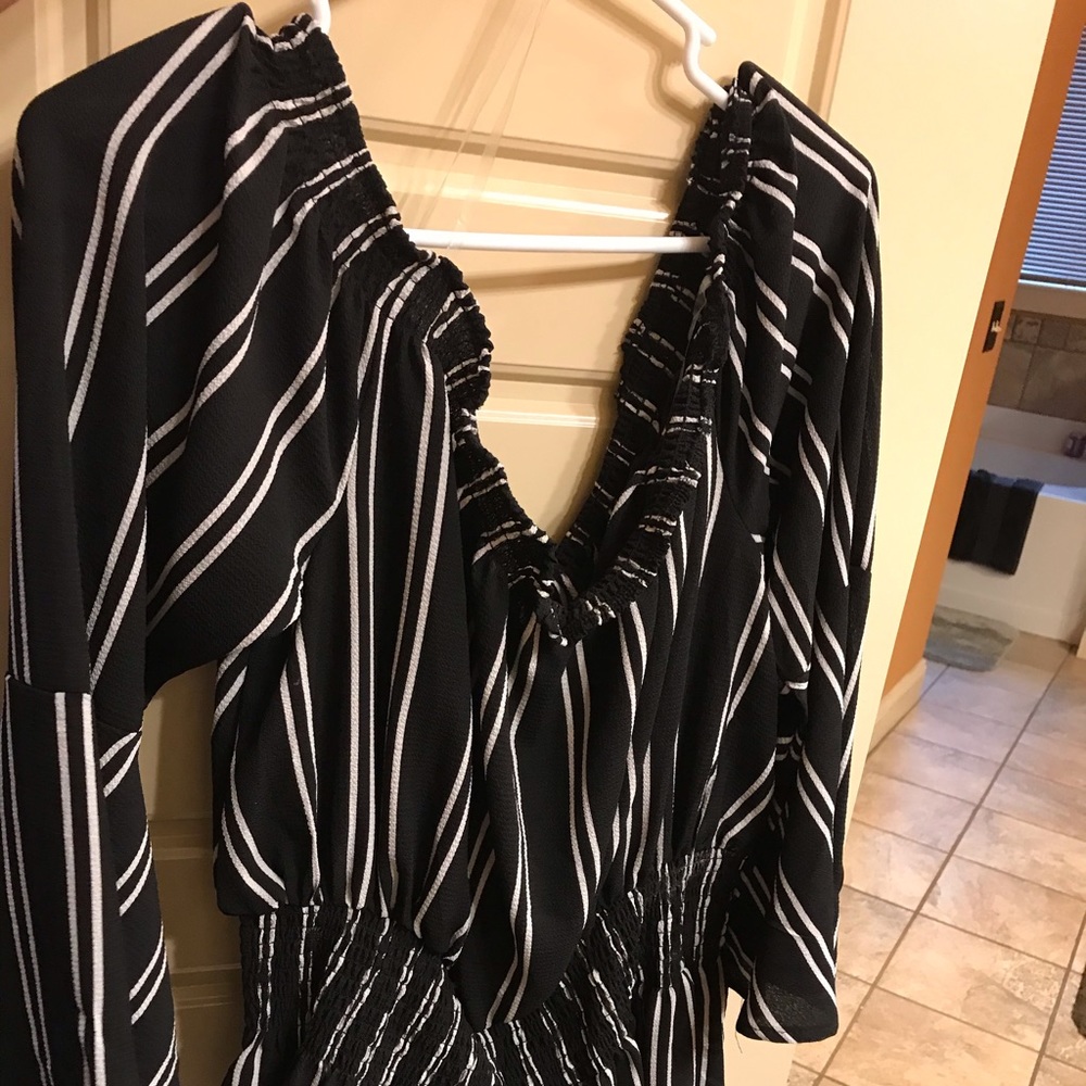 Shirt long